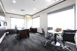 Suntec Tower Three (D1), Office #627362701